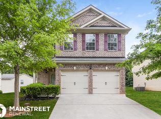 6876 Estepona St, Atlanta, GA 30349