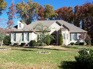 11 Dendon Ct, Simpsonville, SC 29680