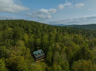 258 Howard Hill Rd, Londonderry, VT 05148