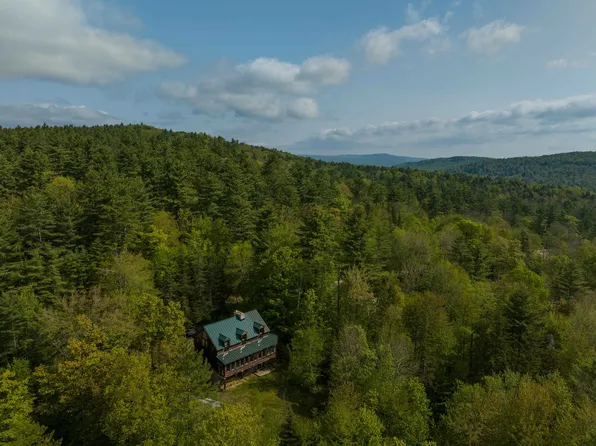 258 Howard Hill Road, Londonderry, VT 05148