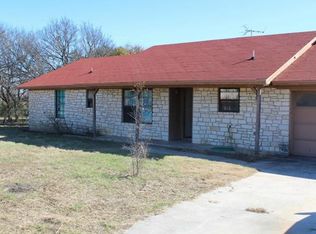 553 County Road 4877, Copperas Cove, TX 76522