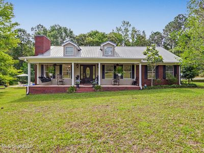 13716 Old River Rd, Vancleave, MS, 39565