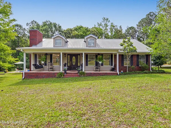 13716 Old River Rd, Vancleave, MS 39565