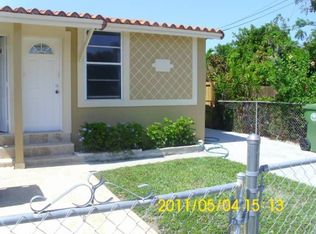 1247 SW 23rd St, Coral Gables, FL 33145