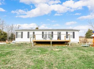 3130 State Route 1544, Olaton, KY 42361