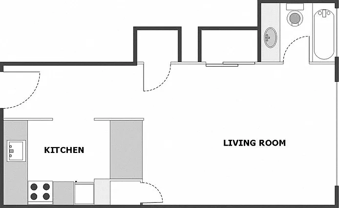 532 Forest Ave — Photo 7
