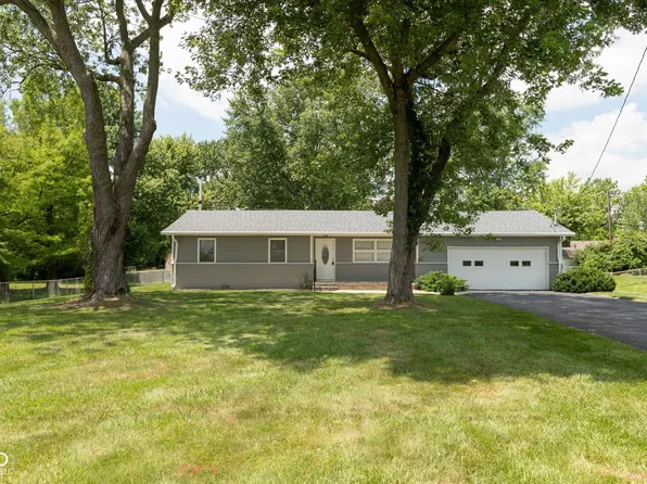 1214 N Routiers Ave, Indianapolis, IN 46219