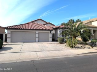 1004 S Parkcrest St, Gilbert, AZ 85296