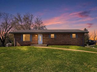 329 Melrose Ave, Somerset, KY 42501