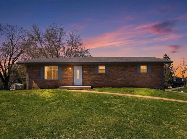 329 Melrose Ave, Somerset, KY 42501