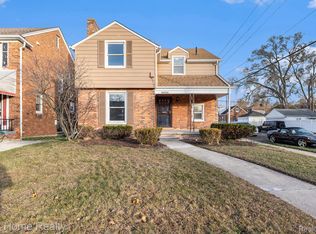 18904 Roselawn St, Detroit, MI 48221