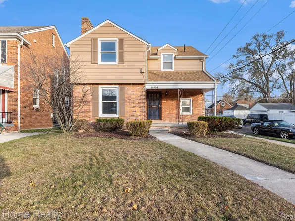 18904 Roselawn St, Detroit, MI 48221