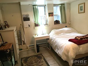 Rented by Spire Group