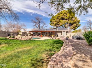 2017 E Willis Rd, Gilbert, AZ 85297