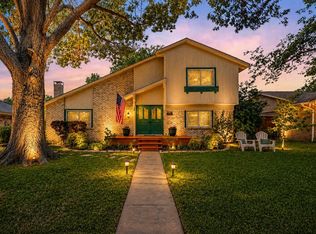 5225 Pensacola Dr, Garland, TX 75043