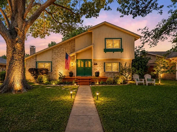 5225 Pensacola Dr, Garland, TX 75043