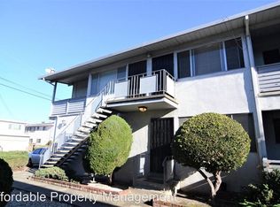 (Undisclosed Address), Hayward, CA 94541