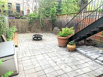 Rented by Brown Harris Stevens