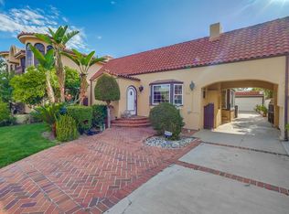 129 S Swall Dr, Beverly Hills, CA 90211