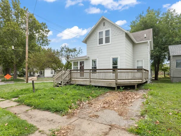 1749 Capitol Ave, Des Moines, IA 50316