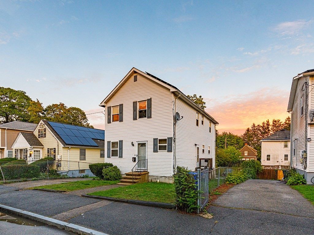 46 Rockingham Rd, Mattapan, MA 02126 Zillow