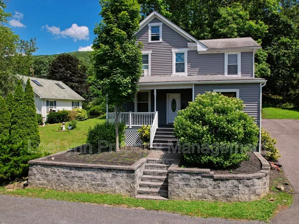 505 B St #2, Cumberland, MD 21502