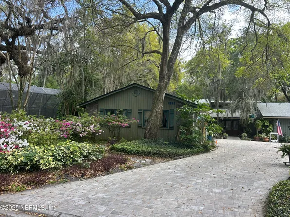 1963 COLINA Court, Atlantic Beach, FL 32233