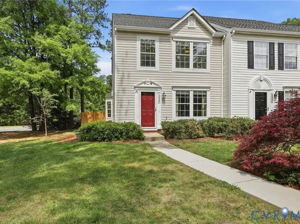 1828 Timberly Waye, Henrico, VA 23238
