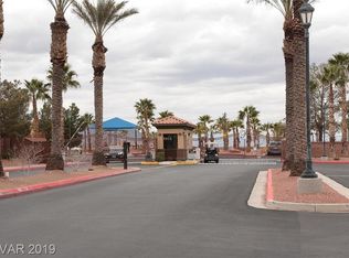 1069 Country Coach Dr, Henderson, NV 89002