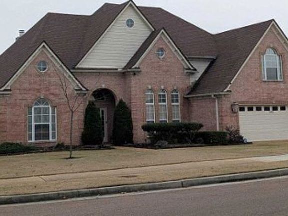 Property Side View
