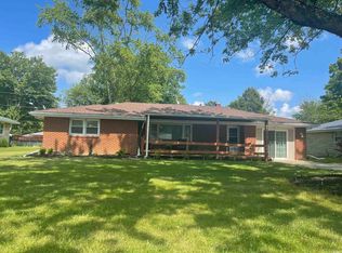 712 Phillips Dr, Anderson, IN 46012