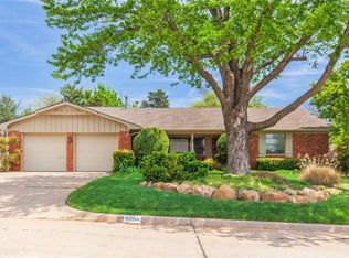 6204 N Barnes Ave, Oklahoma City, OK 73112