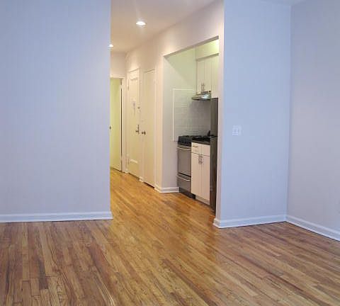 2nd image of 421 W 56th St APT 1B