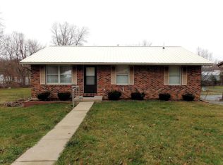 101 1/2 Willettsville Pike, Hillsboro, OH 45133