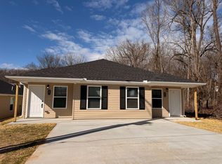 285-287 S 4th St, Oronogo, MO 64855