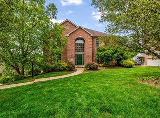 112 Windermere Ct, Canonsburg, PA