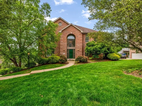 112 Windermere Ct, Canonsburg, PA 15317