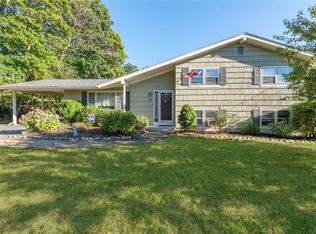 25 Marcel St, Cumberland, RI 02864