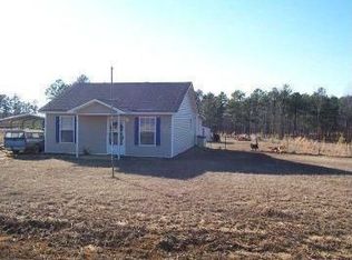 296 Buck Hollow Rd, Ramer, TN 38367