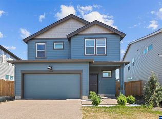 4738 Daiquiri Ave NE, Salem, OR