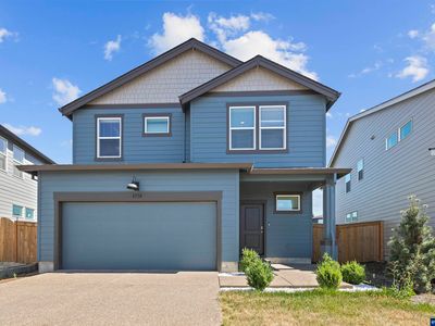 4738 Daiquiri Ave NE, Salem, OR, 97301