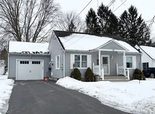 38 2nd Ave, Auburn, NY 13021