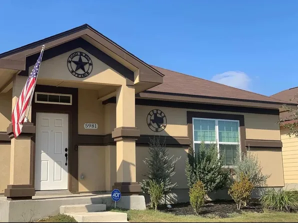 5981 Midcrown Dr, San Antonio, TX 78218
