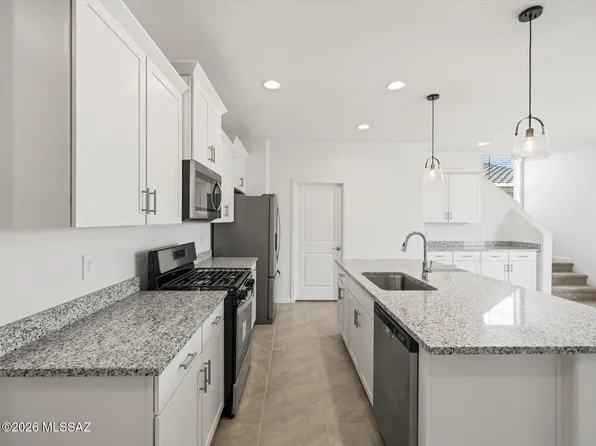 (undisclosed Address), Sahuarita, AZ 85629