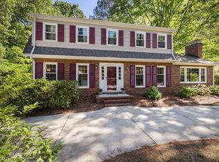 1506 Ephesus Church Rd, Chapel Hill, NC 27517