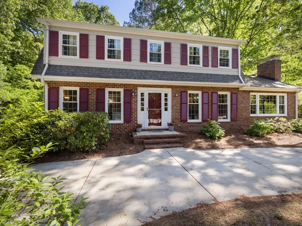 1506 Ephesus Church Rd, Chapel Hill, NC 27517