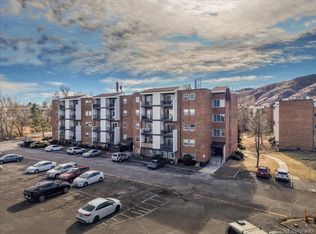 1150 Golden Circle #511, Golden, CO 80401
