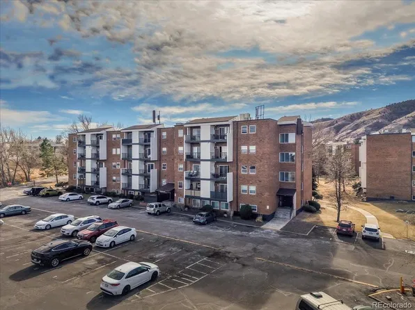 1150 Golden Circle #511, Golden, CO 80401