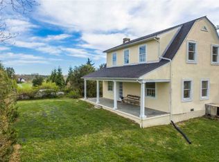 4308 Millington Rd, Free Union, VA 22940