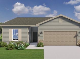 27026 Sycamore St, Lake Lotawana, MO 64086